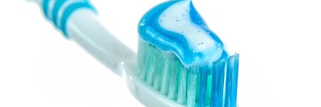 歯磨き粉の選び方