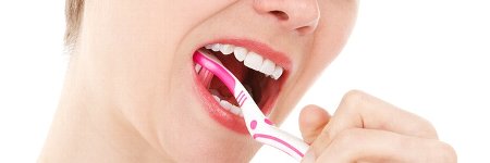 シティースの歯磨き粉の特徴