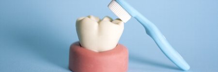 歯周病と歯槽膿漏の違いとは？