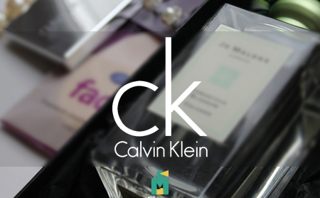 CALVIN KLEIN(カルバンクライン)のメンズ香水ブランド特徴