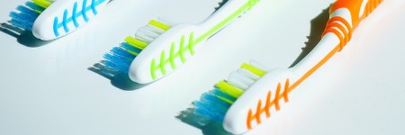 システマの歯ブラシの特徴