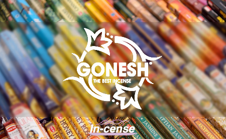ガーネッシュ(GONESH)のお香でおすすめといえばコレ！ | ピントル
