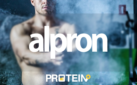 アルプロンの特徴や評判とおすすめプロテイン