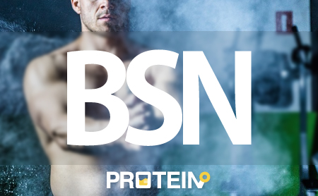 BSNの特徴や評判とおすすめプロテイン