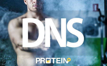 DNSの特徴や評判とおすすめプロテイン