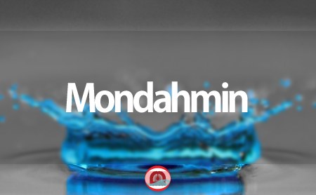モンダミン(Mondahmin)のマウスウォッシュ