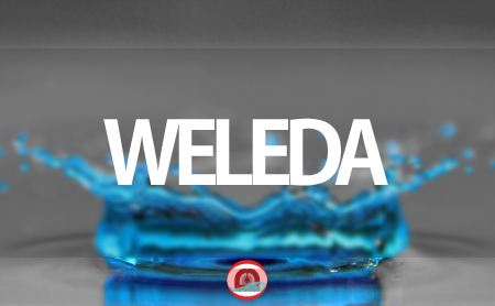 ヴェレダ(WELEDA)のマウスウォッシュ