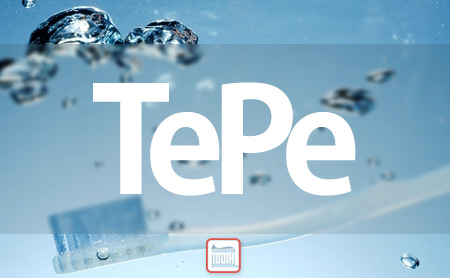 TePeの特徴や口コミ評判とおすすめ歯ブラシ