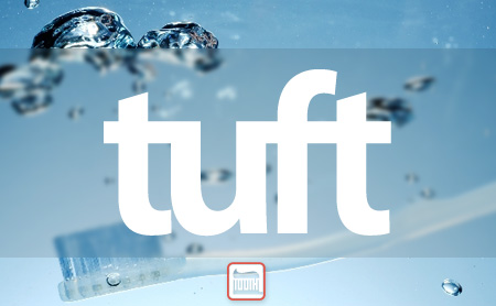 タフト(tuft)の歯ブラシ
