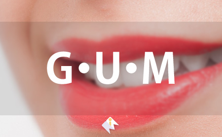 GUMの特徴や口コミ評判とおすすめ歯間ケア用品