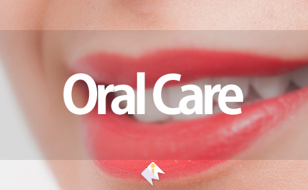 オーラルケア(Oral Care)の歯間ケア用品