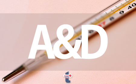 A&Dのおすすめの体温計と特徴や評判