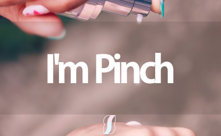 アイムピンチ（I'm Pinch）のおすすめ美容液