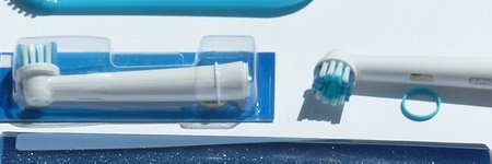 メーカー別：電動歯ブラシの替えブラシコスト比較