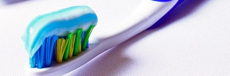 電動歯ブラシを使った効果的な磨き方