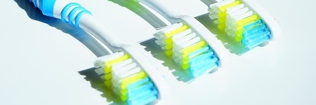 システマの電動歯ブラシの種類