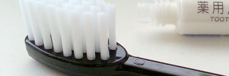 おすすめの電動歯ブラシ用除菌器