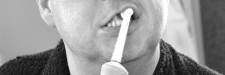 歯磨きの方法の種類
