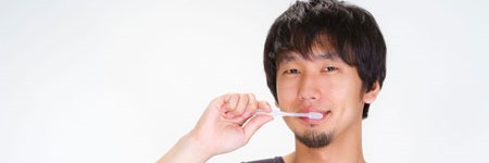 バトラーのおすすめ歯ブラシ：厳選３種