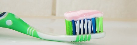 クリアクリーンの歯ブラシの特徴