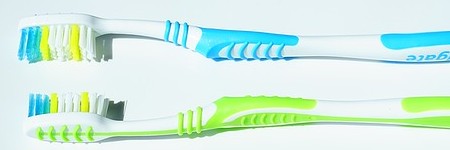 クリニカの歯ブラシの特徴