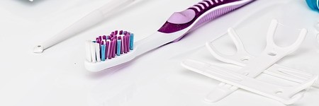 デントヘルスの歯ブラシの特徴