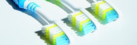 歯ブラシ選びの重要性