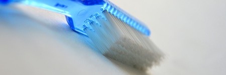 歯磨きの効果を高める歯ブラシの選び方