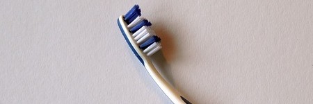 キスユーの歯ブラシの特徴